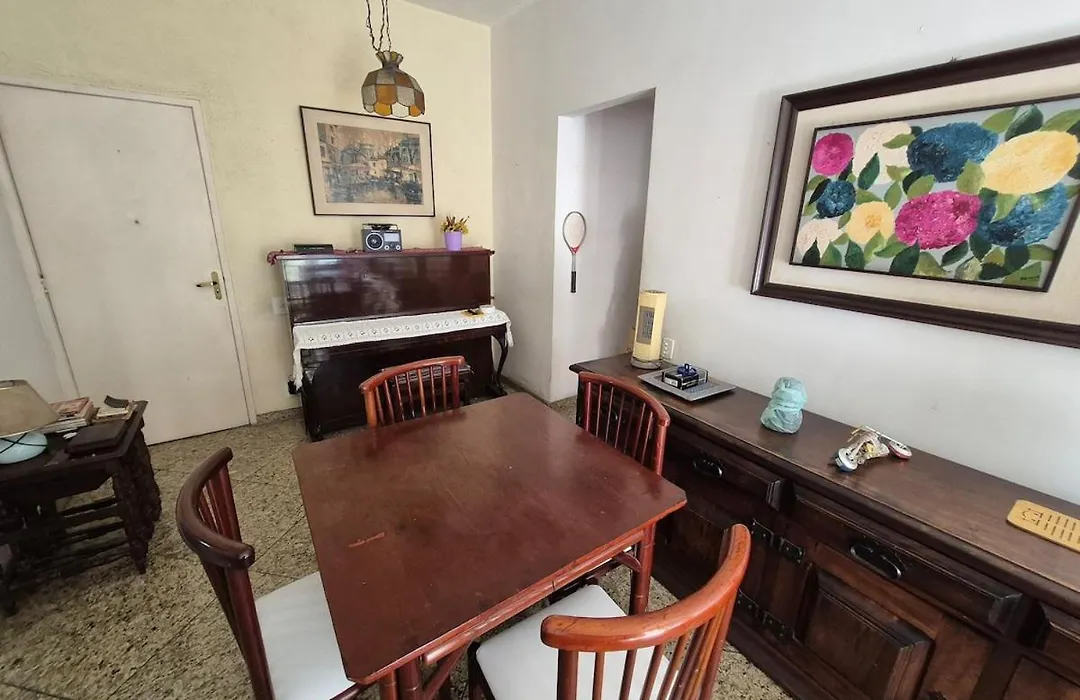 Suh Botafogo 06 Family Spacious-1