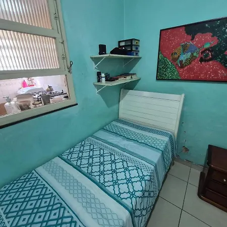 Suh Botafogo 06 Family Spacious-3